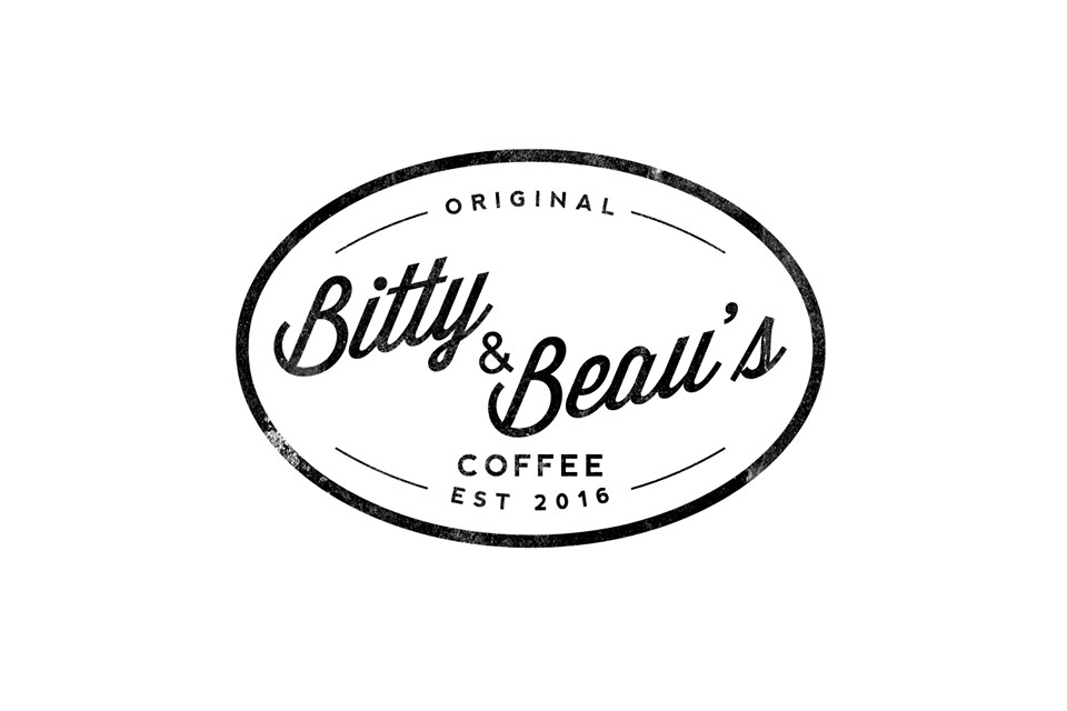 paws4people Sponsor | Bitty & Beau's Coffee